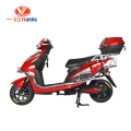 Scooter électrique de batterie au lithium léger